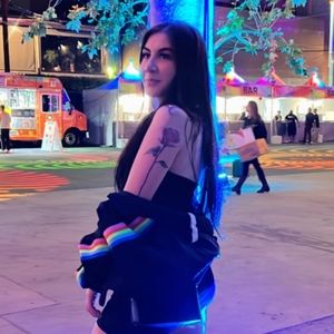 Meet your Posher, Mariah